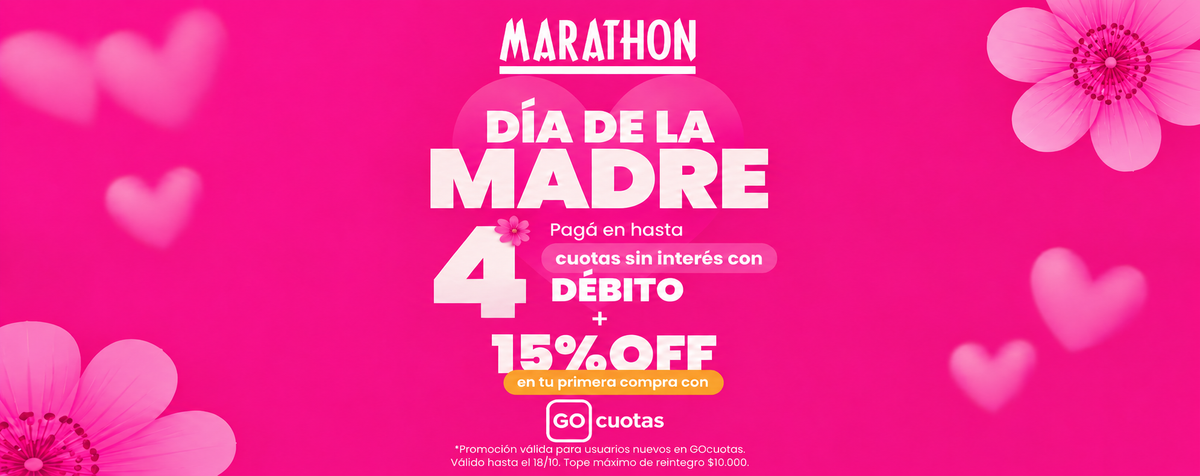 Marathon Deportes