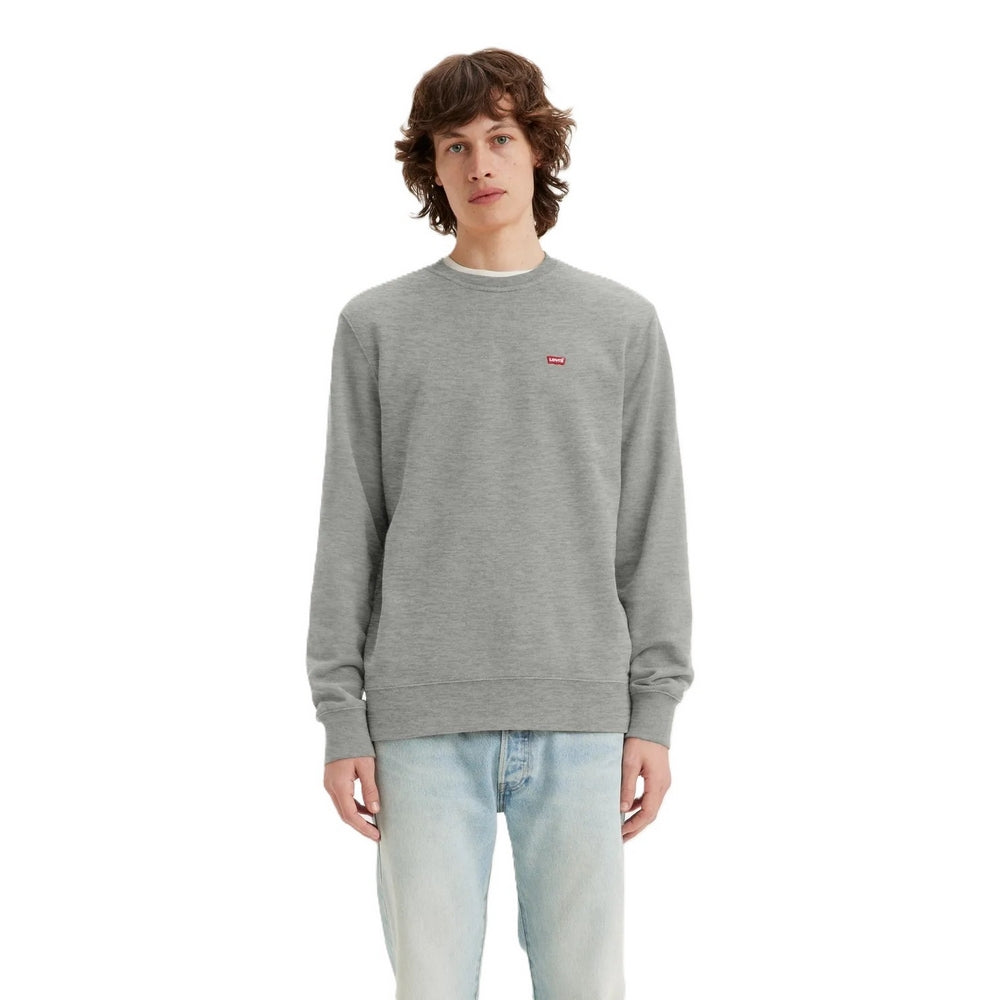 Buzo Levis Classic Hm Sweater De Hombre