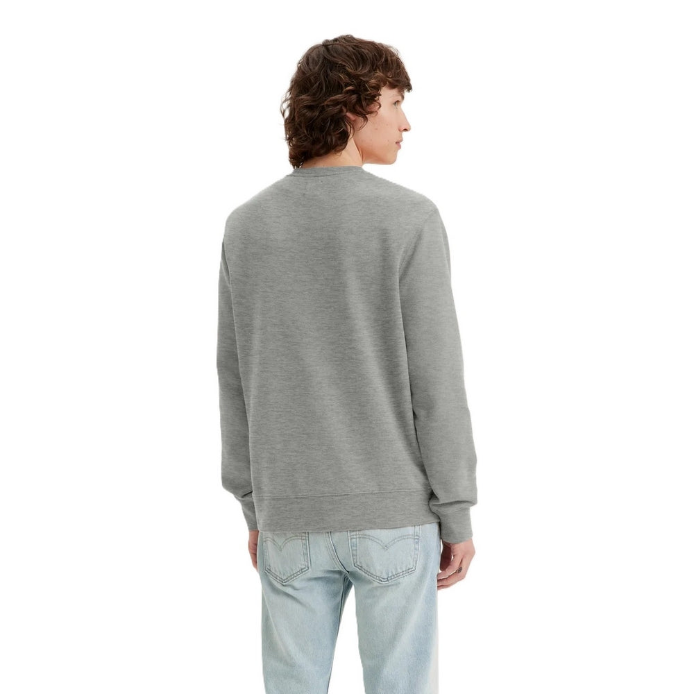 Buzo Levis Classic Hm Sweater De Hombre