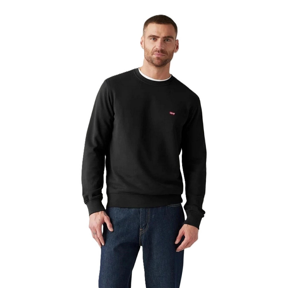 Buzo Levis Classic Hm Sweater De Hombre