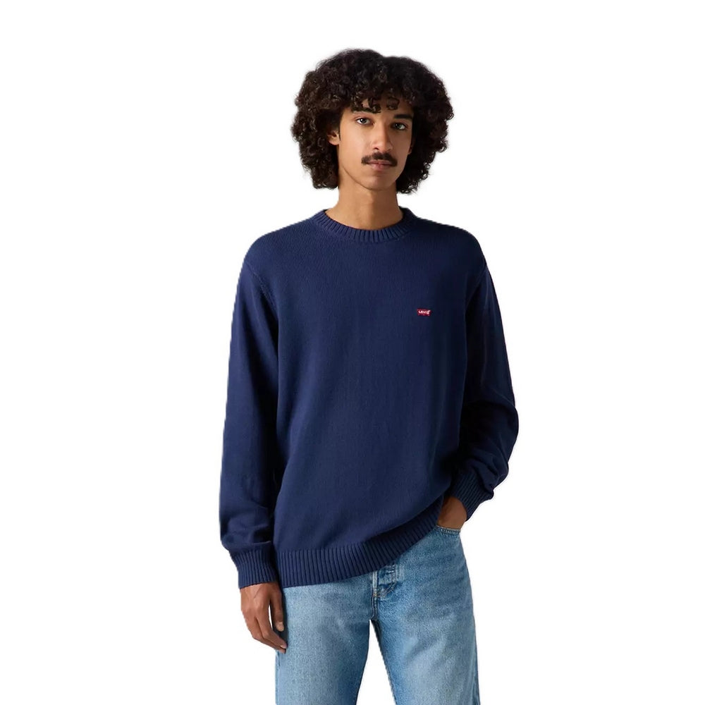 Buzo Levis Classic Hm Sweater De Hombre