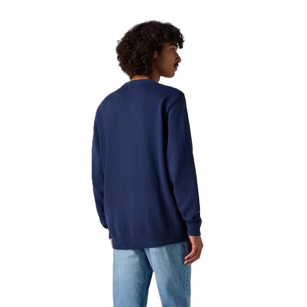 Buzo Levis Classic Hm Sweater De Hombre