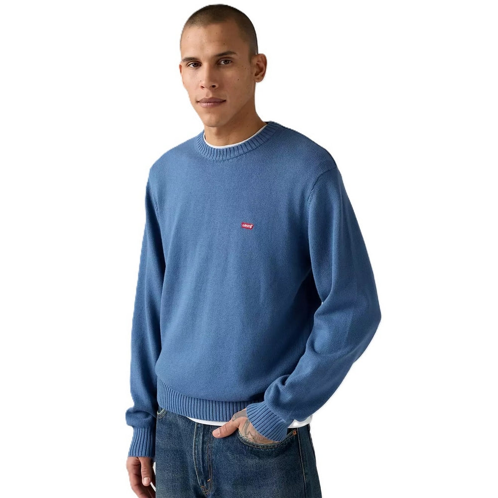 Buzo Levis Classic Hm Sweater De Hombre