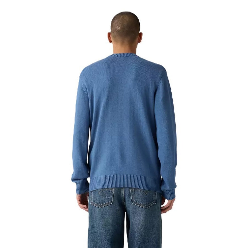 Buzo Levis Classic Hm Sweater De Hombre