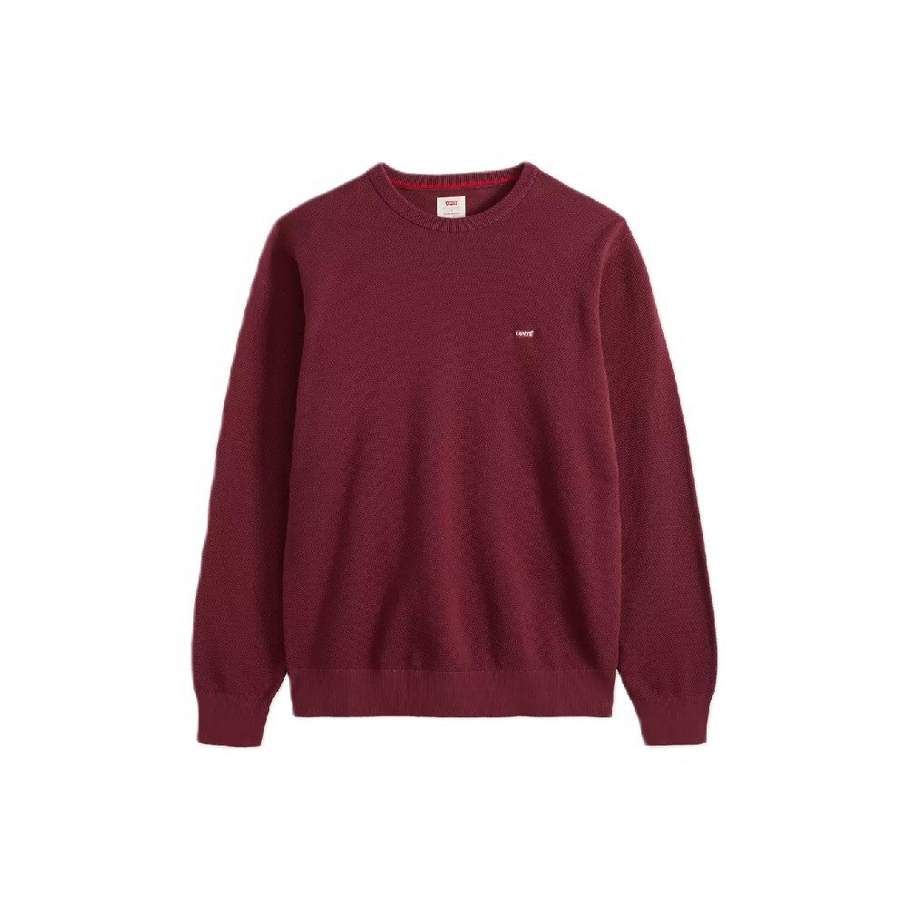 Buzo Levis Classic Hm Sweater Hombre