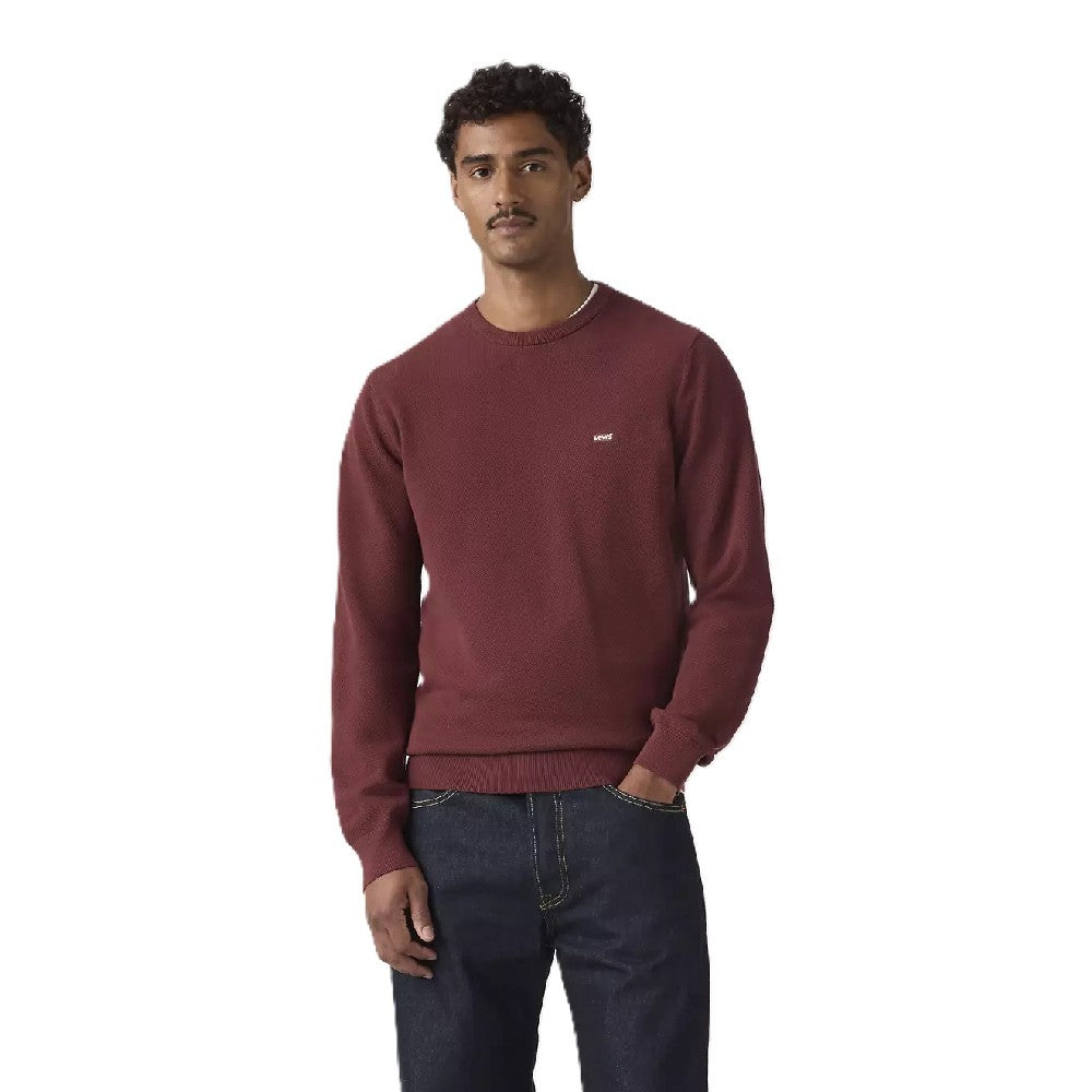 Buzo Levis Classic Hm Sweater Hombre
