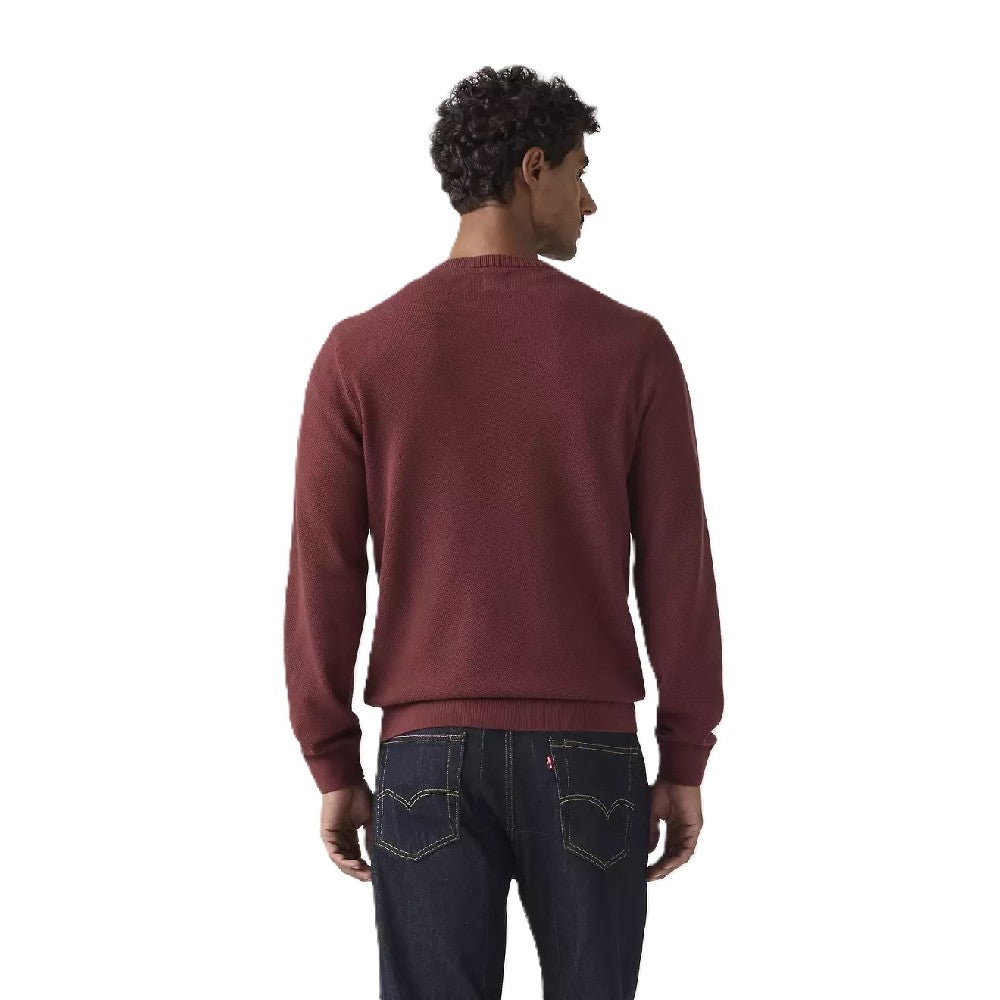 Buzo Levis Classic Hm Sweater Hombre