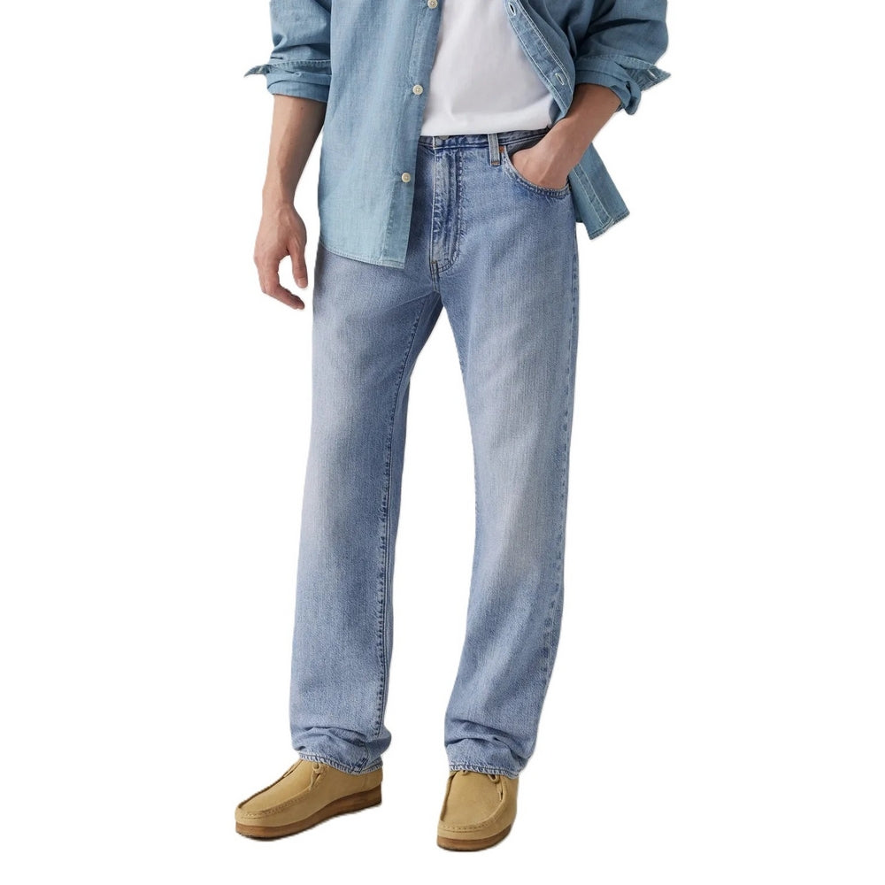 Jeans-Levis-555-Relaxed-Straight-De-Hombre#1
