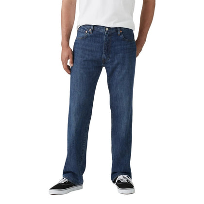 Jeans Levis 555 Relaxed Straight de Hombre
