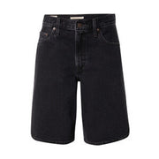 Bermuda Levis Baggy Dad Jort de Mujer