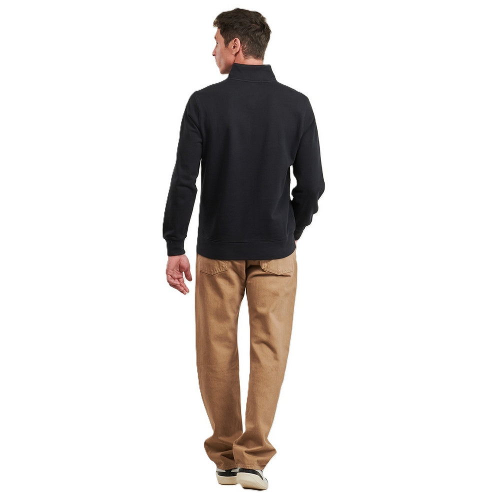 Buzo Levis Core Hm 1-4 Zip De Hombre
