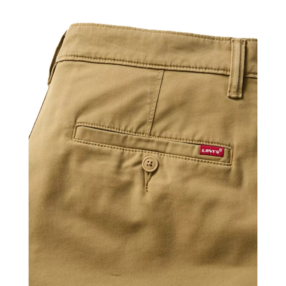 Bermuda Levis XX Chino Relaxed Short de Hombre