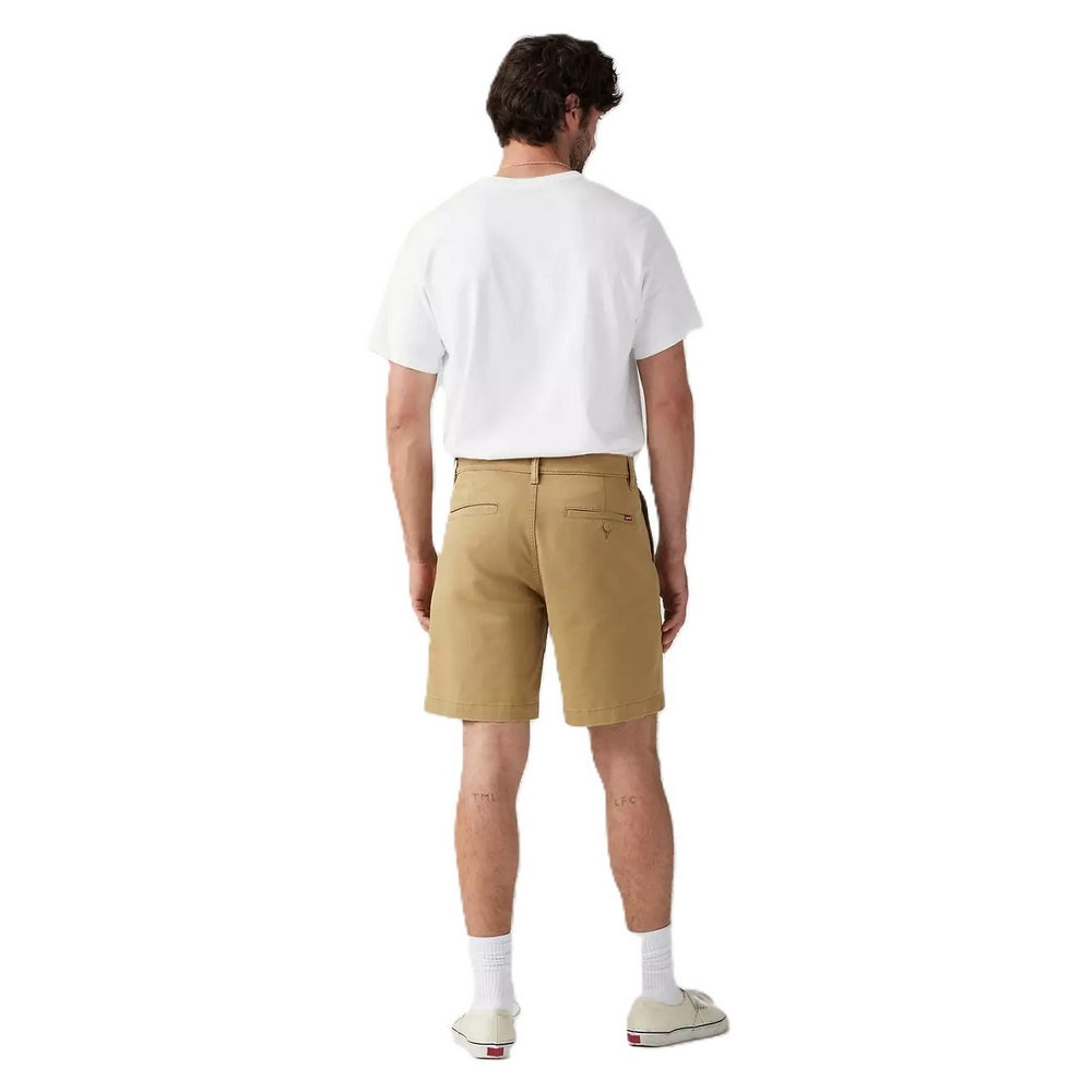 Bermuda Levis XX Chino Relaxed Short de Hombre