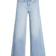 Jeans Levis 318 Shaping Wide Leg Mujer