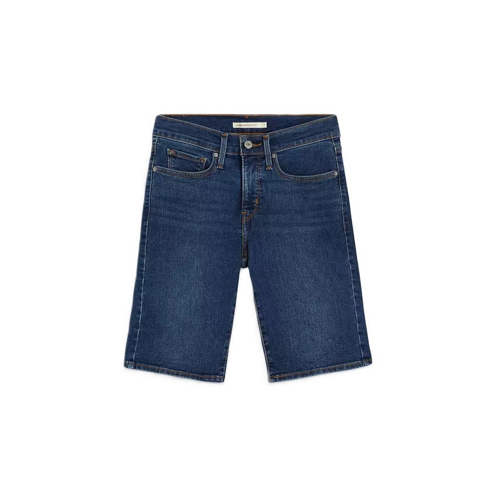 Bermuda Levis Shaping de Mujer