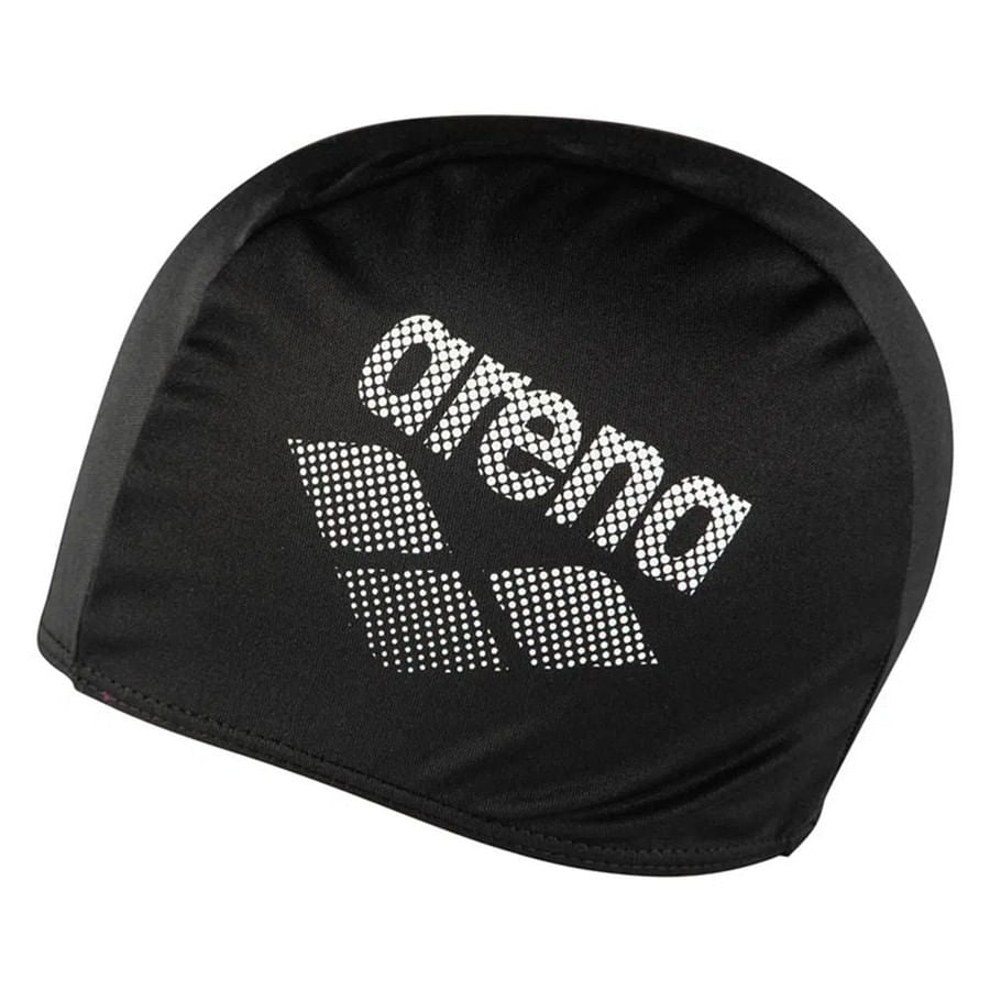 Gorro-Arena-Polyester-Ii-500-Negro-Unisex#1