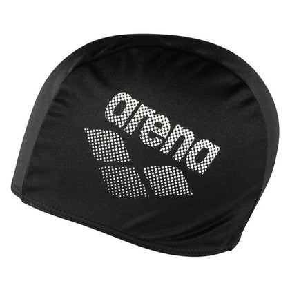 Gorro Arena Polyester II 500 Negro Unisex