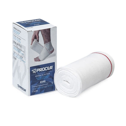 Vendas Procer Venda Elastoca 11Cm Unisex