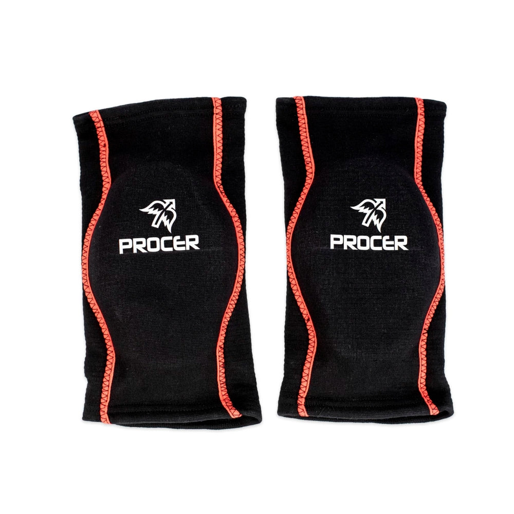 Rodillera Procer Rodillera Elastica Voley Wave Unisex