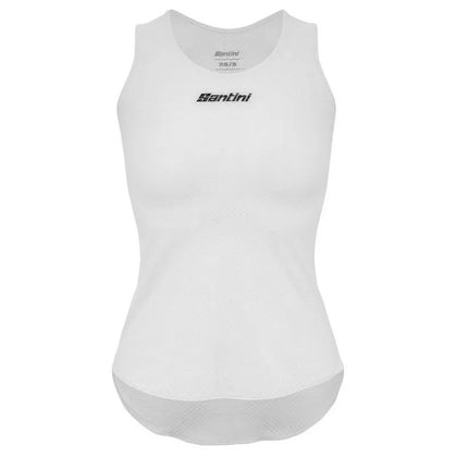 Musculosa Santini Base Layer Lieve W de Mujer