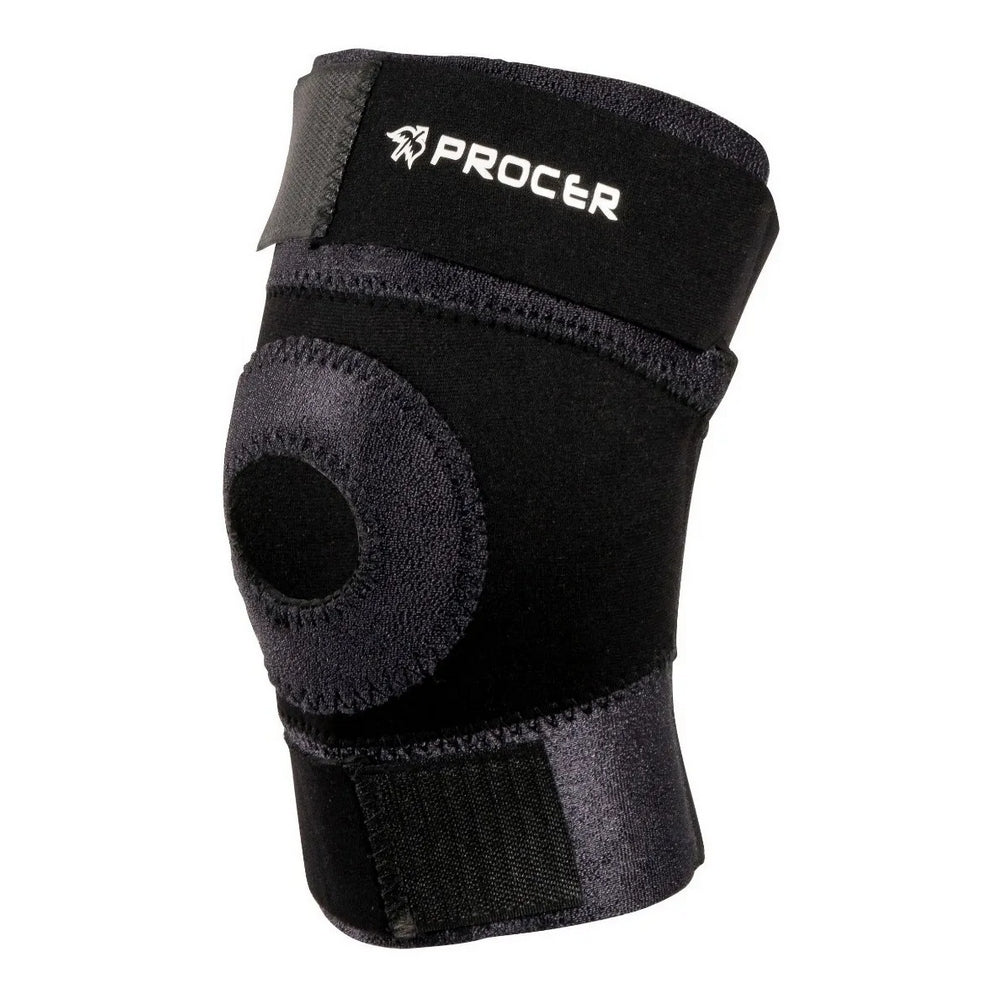 Rodillera Procer Rodillera Neoprene One Size Unisex