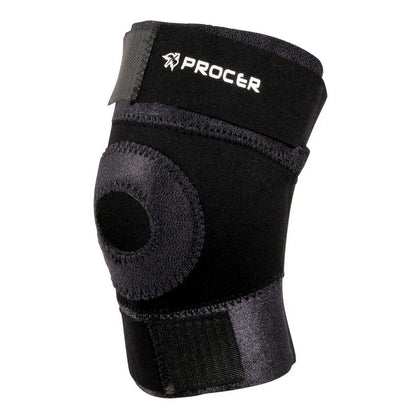 Rodillera Procer Neoprene One Size Unisex