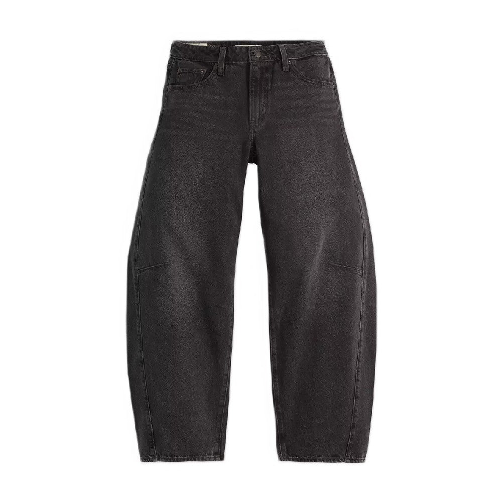 Jeans Levis Baggy Dad Barrel Mujer