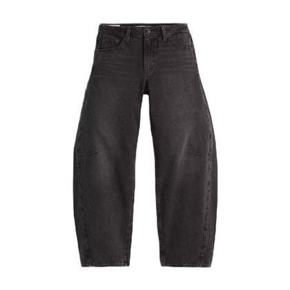 Jeans Levis Baggy Dad Barrel Mujer