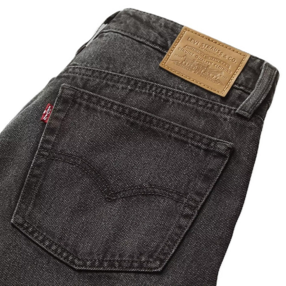 Jeans Levis Baggy Dad Barrel Mujer