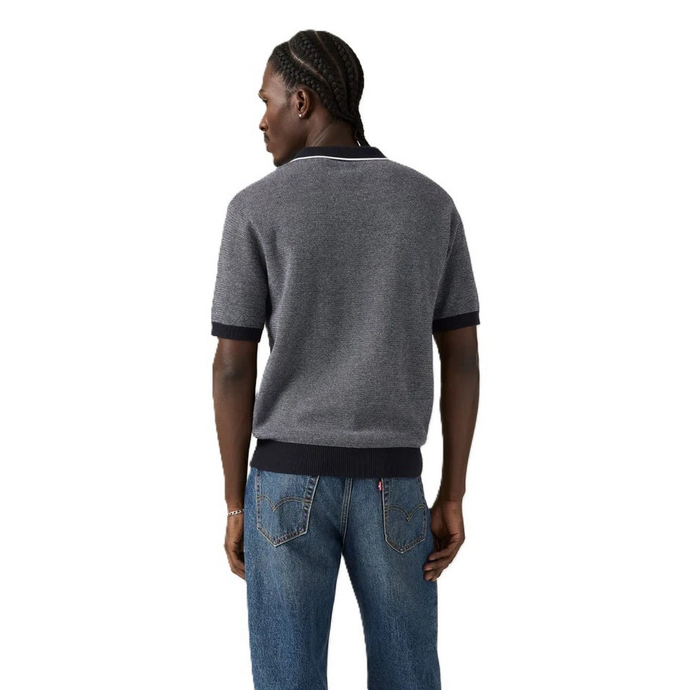 Chomba Levis Skipper Knit Polo De Hombre