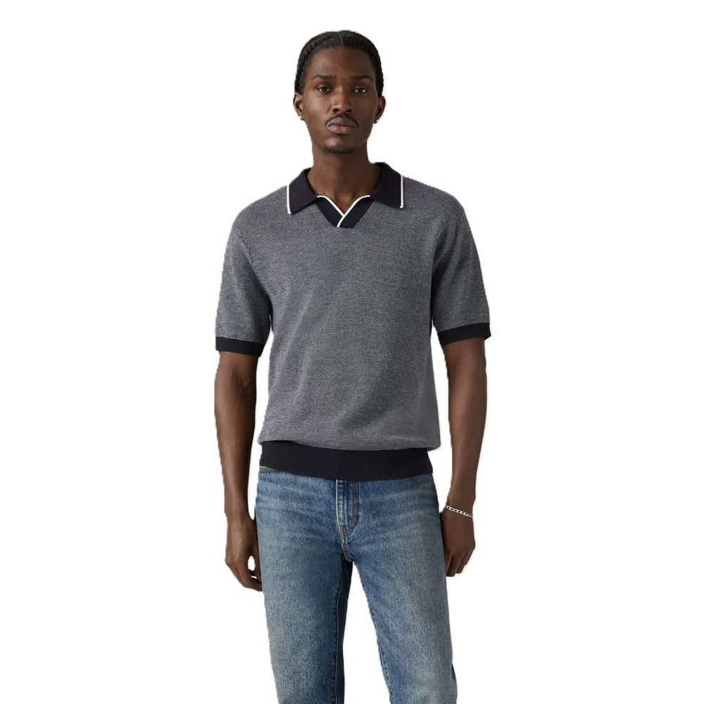 Chomba Levis Skipper Knit Polo De Hombre