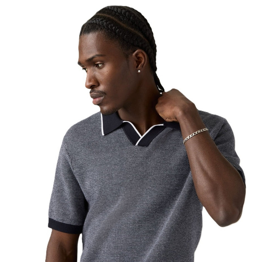 Chomba Levis Skipper Knit Polo De Hombre