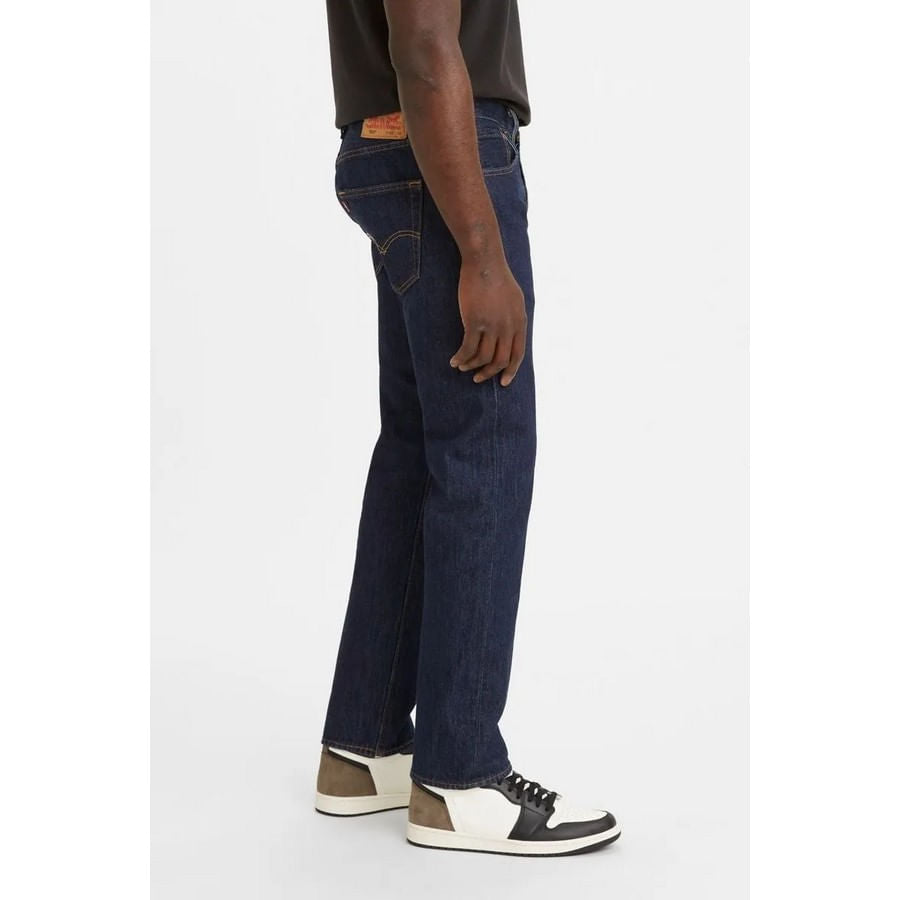 Jeans-Levis-501-The-Original-Button-Fly-De-Hombre#2