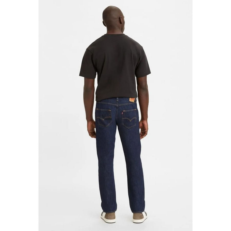 Jeans-Levis-501-The-Original-Button-Fly-De-Hombre#5