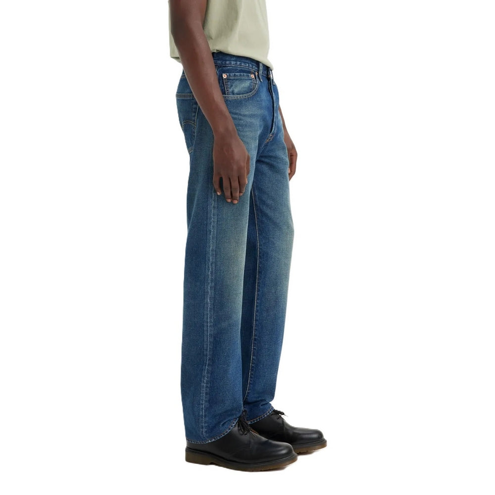 Jeans-Levis-The-Original-Button-Fly-De-Hombre#2