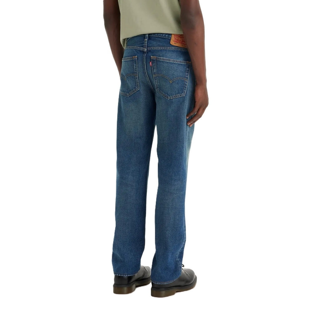 Jeans-Levis-The-Original-Button-Fly-De-Hombre#3