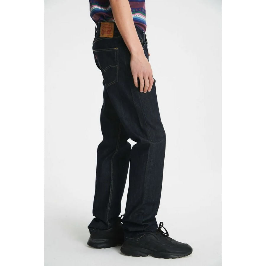 Jeans-Levis-505-Regular-Fit-De-Hombre#2