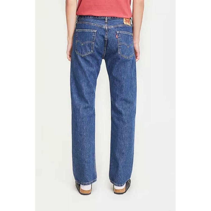 Jeans-Levis-505-Regular-Fit-Dark-Sw-De-Hombre#2