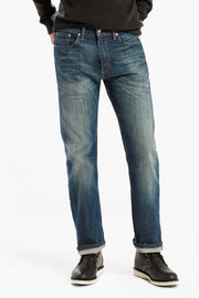 Jeans Levis Cv 505 Regular Fit De Hombre