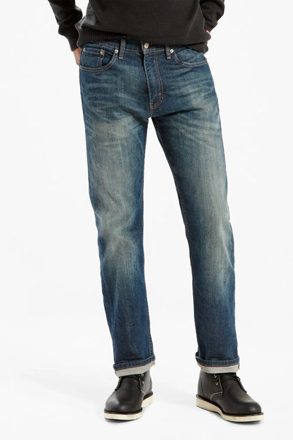 Jeans Levis CV 505 Regular Fit de Hombre