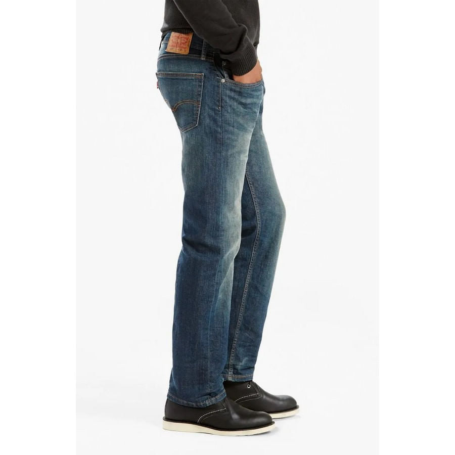 Jeans-Levis-Cv-505-Regular-Fit-De-Hombre#2