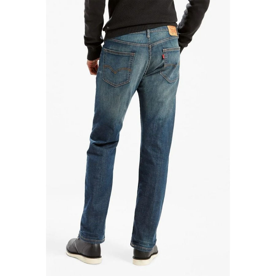 Jeans-Levis-Cv-505-Regular-Fit-De-Hombre#3