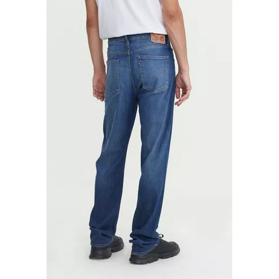 Jeans-Levis-505-Regular-Fit-De-Hombre#2