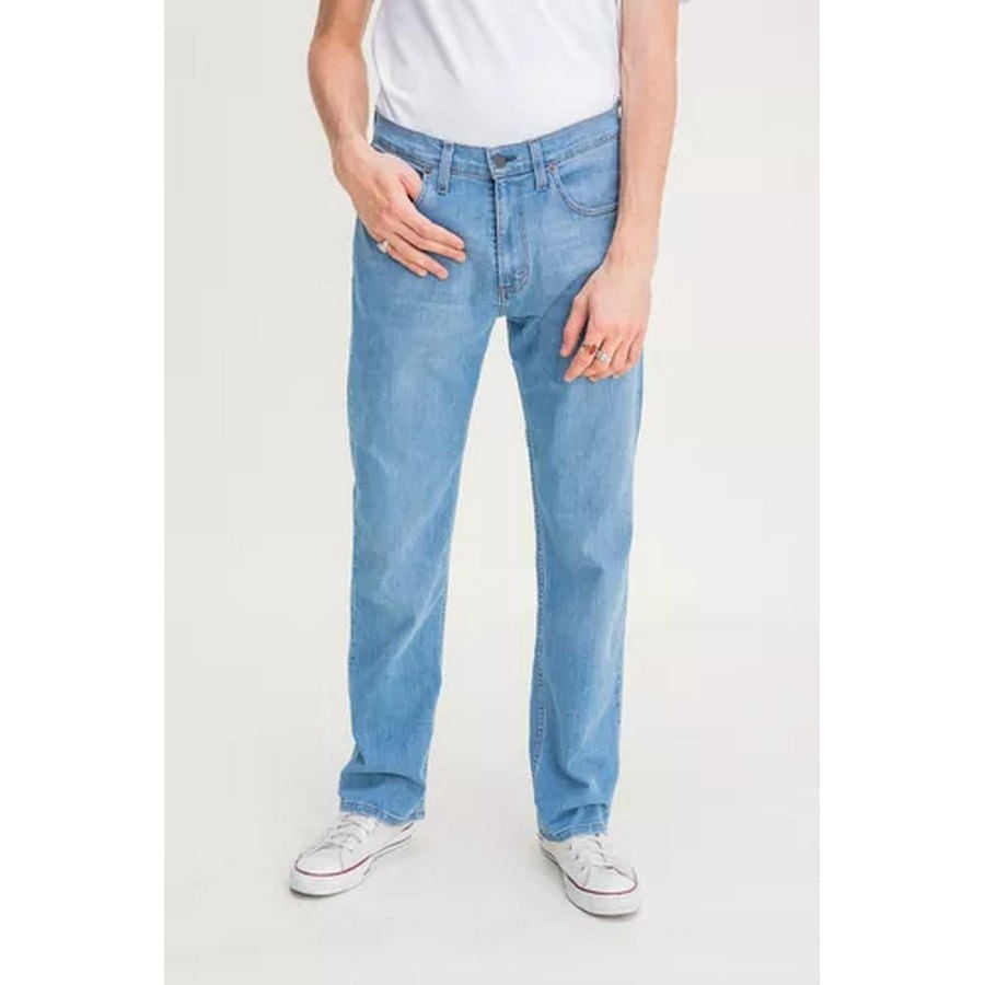 Jeans-Levis-505-Regular-Fit-De-Hombre#1