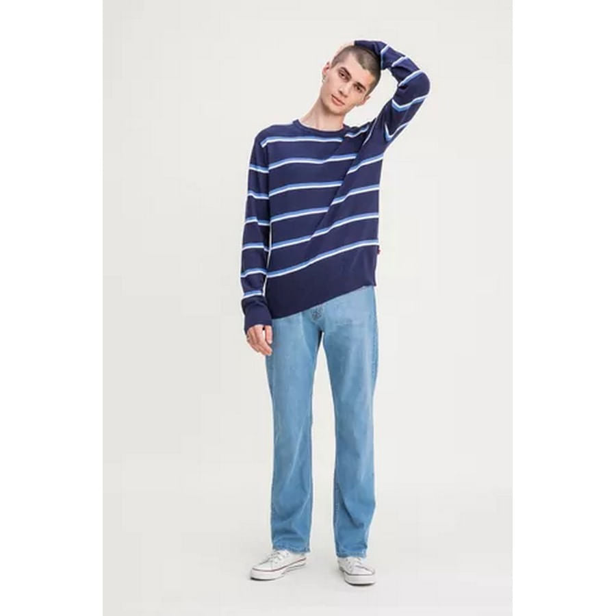 Jeans-Levis-505-Regular-Fit-De-Hombre#3