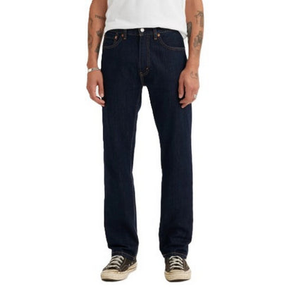 Jeans Levis 505 Regular Fit de Hombre