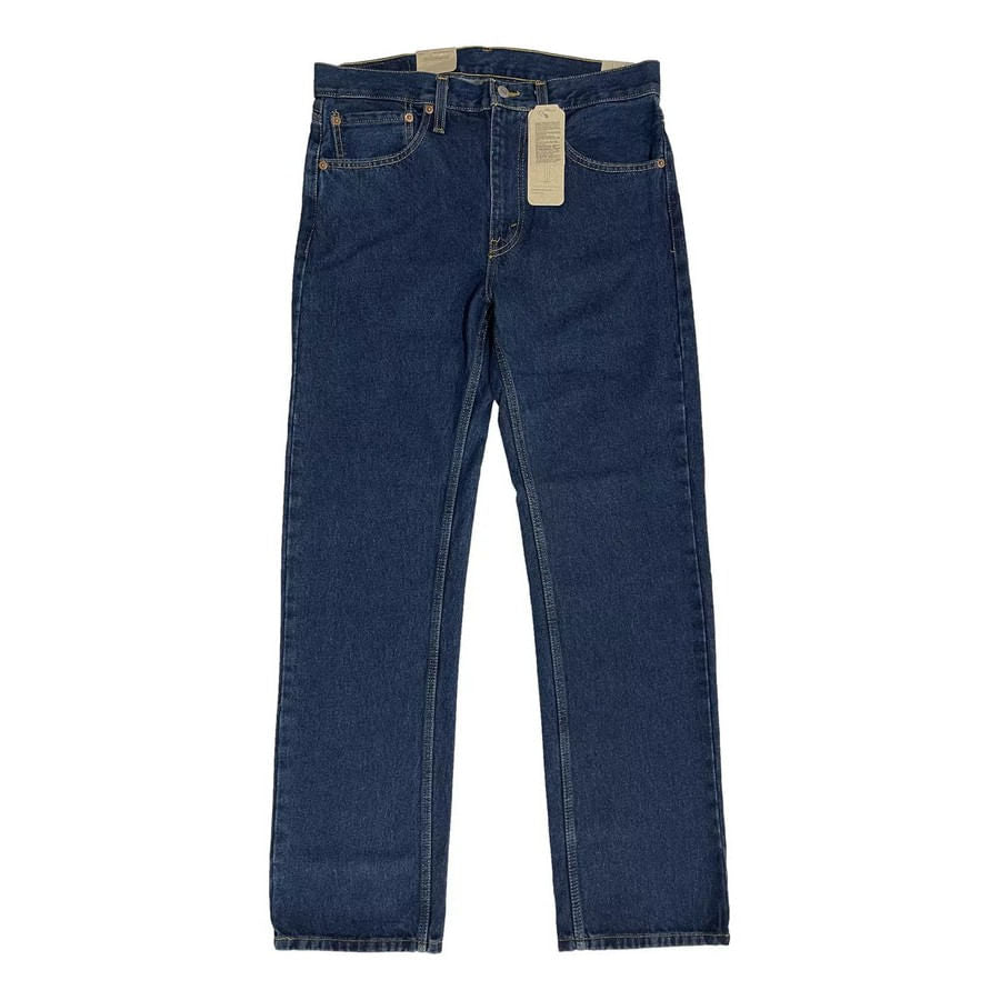 Jeans-Levis-505-Regular-Fit-De-Hombre#1