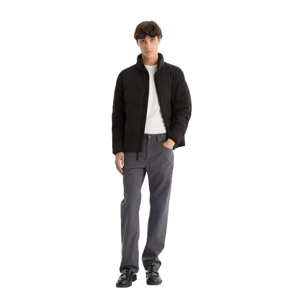 Jeans-Levis-505-Regular-Fit-Twill-De-Hombre#4