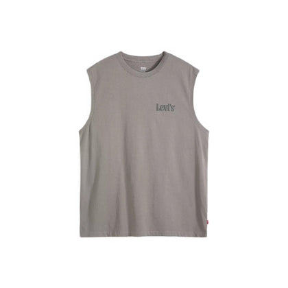 Musculosa Levis Gr Muscle Tank Hombre