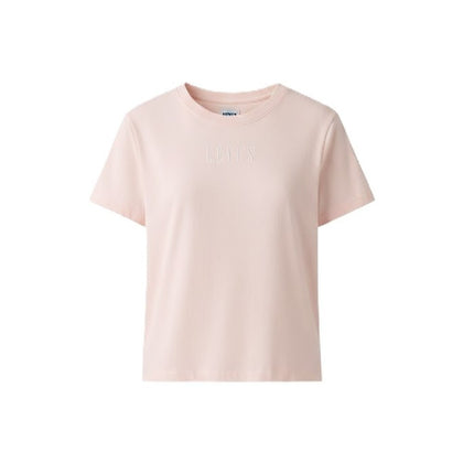 Remera Levis Gr Favorite Tee (Small Serif) Hombre